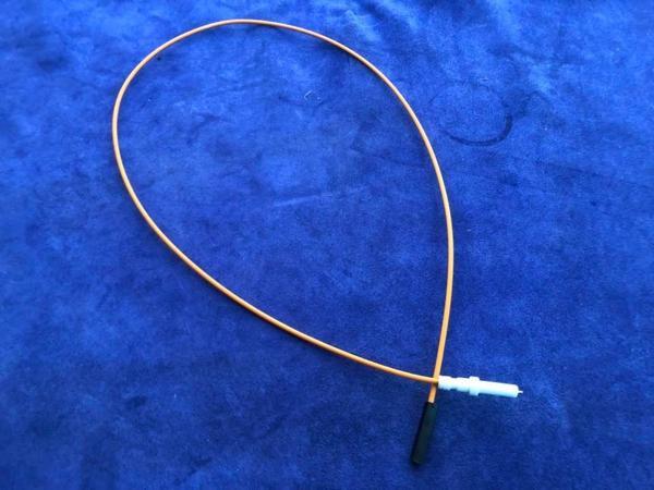 Kablolu Ateşleme Elektrodu 700 mm - Image 1