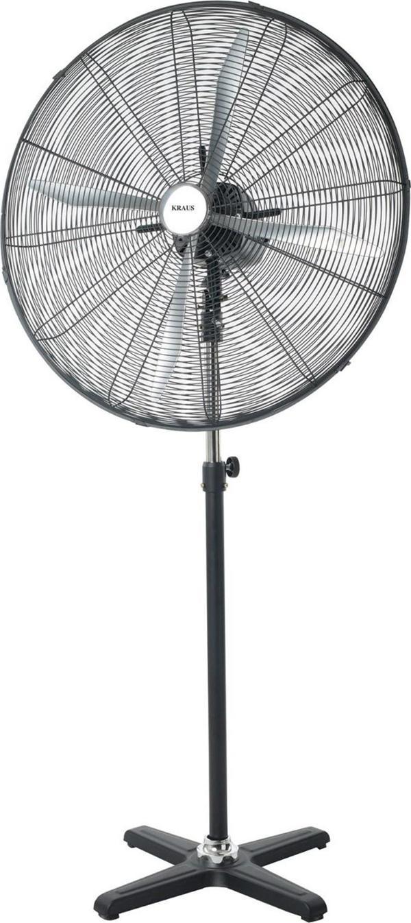 RAKS KRAUS SF 30 SA Sanayi Tipi Ayaklı Vantilatör - Image 1