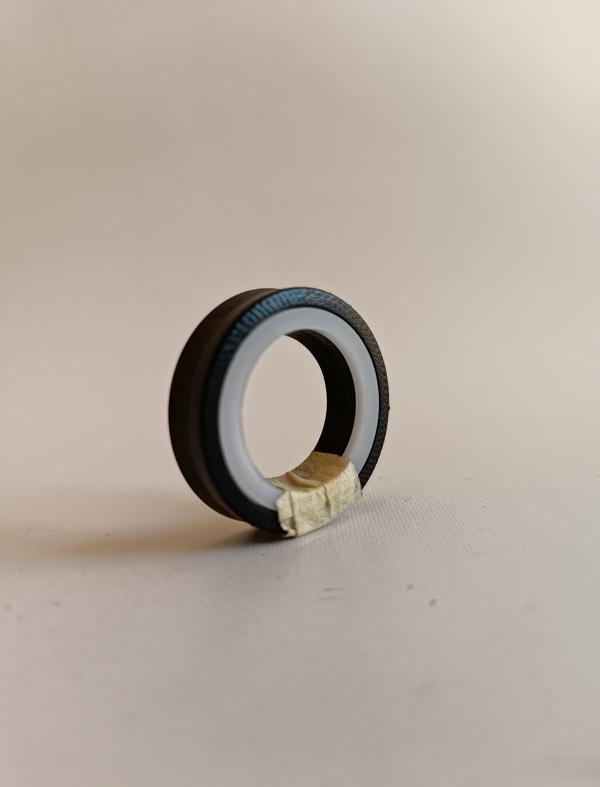 Hidrolik Piston Boğaz Keçesi K37 020 - Image 1