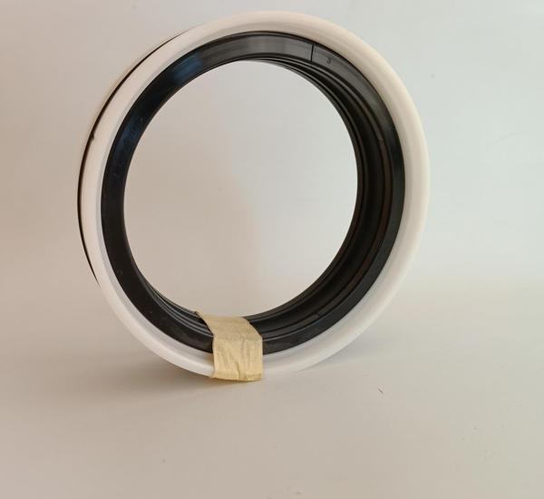 Hidrolik Piston Keçesi Kompakt Set K18 125-100 - Image 1
