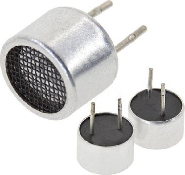 Ultrasonik Sensör 40kHz 16mm (1 Adet) - Image 1
