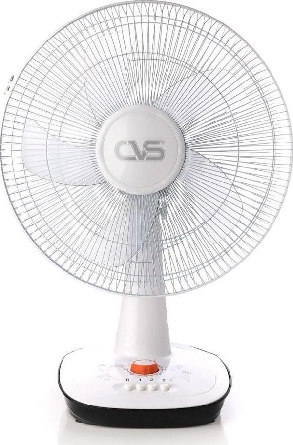 Cvs Dn 91020 Masa Üstü Beyaz - Image 1