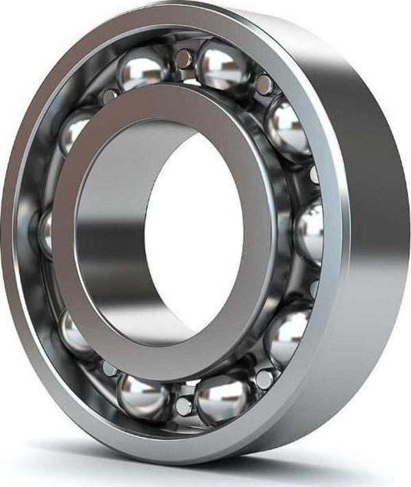 Nsk 628 Rulman 8x24x8 mm 1 Adet - Image 1