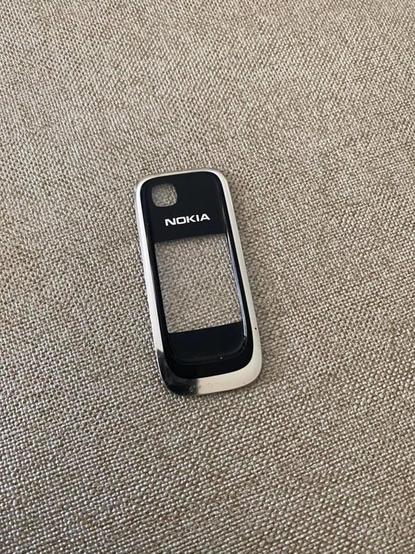 Nokia 6131 Dış Cam Koruyucu 1 Adet - Image 1