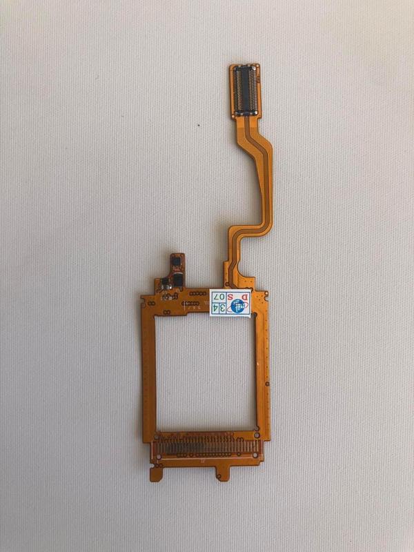 Samsung E330 Lcd Ekran Filmi Flex - Image 1