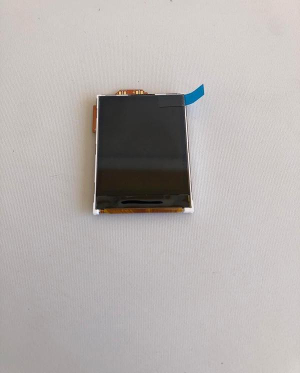 Samsung Z520 LCD Ekran - Image 1