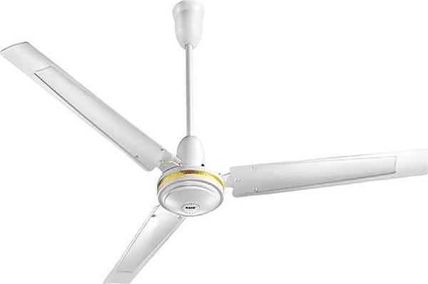 Raks Pf 56 Mx (Yeni Model) Tavan Vantilatörü 3 Kanatlı - Image 1