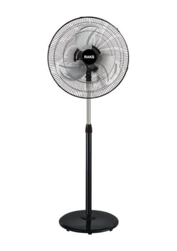 Raks Sf 18 Blanka 90W Siyah - Image 1