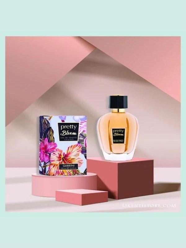 Gabrini Gabrını Pretty Bloom Kadın Edt 100Ml - Image 1