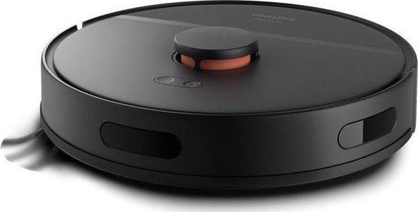 Philips Homerun 3000 Serisi Aqua Xu3000/01 Siyah Akıllı Robot Süpürge - Image 1