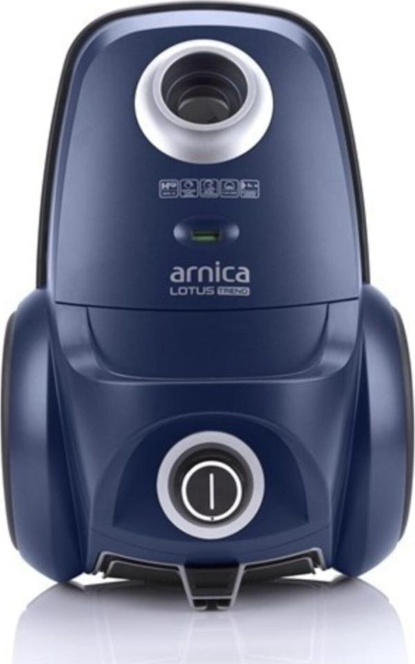 Arnica Lotus Trend Et14000 Toz Torbalı Elektrikli Süpürge - Image 1