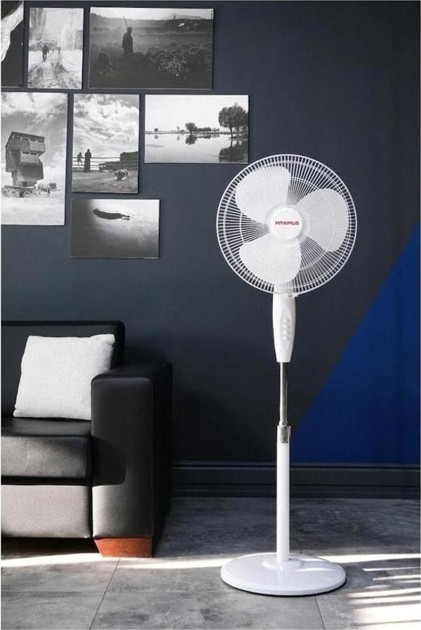 Maximus Merkür 16'' Vantilatör - Image 1