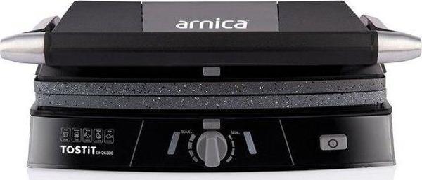 Arnica Gh26300 Tostıt Tost Makinesi - Image 1