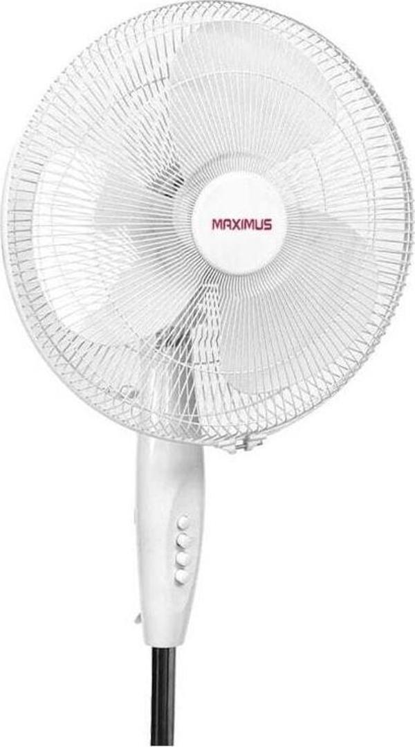 Maximus - Merkür 16'' Vantilatör - Image 1