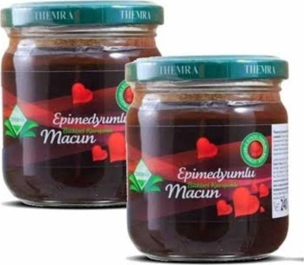 Themra 2 Adet 240 Gr Macun - Image 1