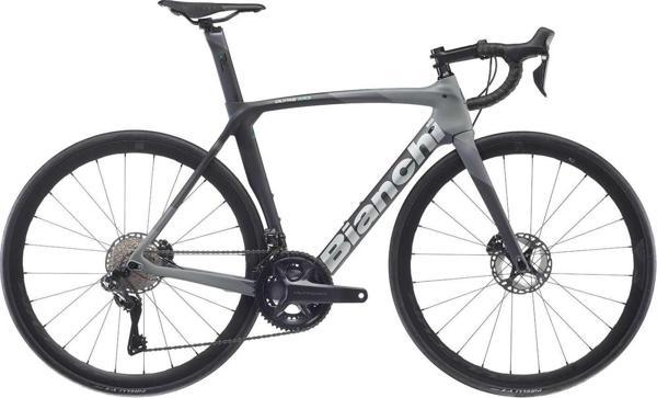 2023 BIANCHI OLTRE XR3 DİSK ULTEGRA Dİ2 YOL BİSİKLETİ - Image 1