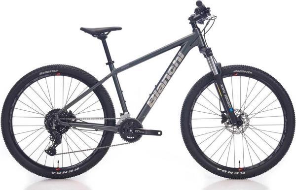 2024 BIANCHI MAGMA 29S CUES DAĞ BİSİKLETİ - Image 1