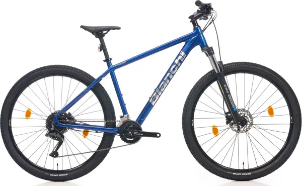 2025 BIANCHI MAGMA 29S CUES DAĞ BİSİKLETİ - Image 1