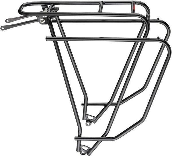 TUBUS LOGO EVO 80100 26-28 JANT ARKA BAGAJ - Image 1