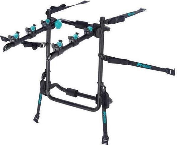 BNB RACK GENESİS BC-6438-3K ÜÇLÜ BİSİKLET TAŞIYICI - Image 1