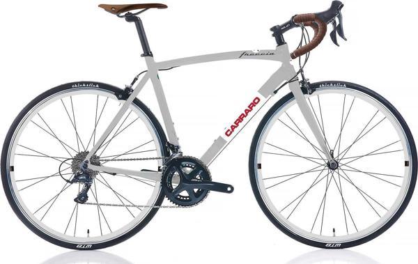 2024 CARRARO FRECCIA YOL BİSİKLETİ - Image 1