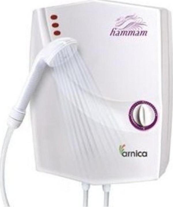 Arnica Hammam Elektırıklı Sofben - Image 1