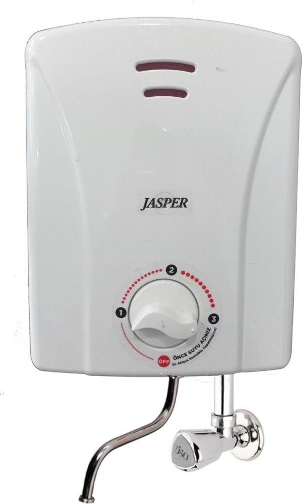 Jasper Mutfak Şofbeni 5500 W - Image 1