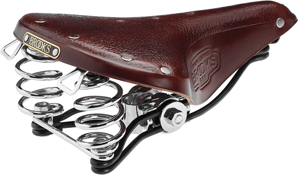 BROOKS B66 SELE - Image 1