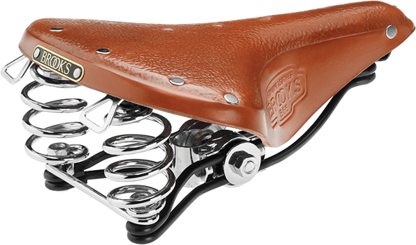 BROOKS B66 SELE - Image 1