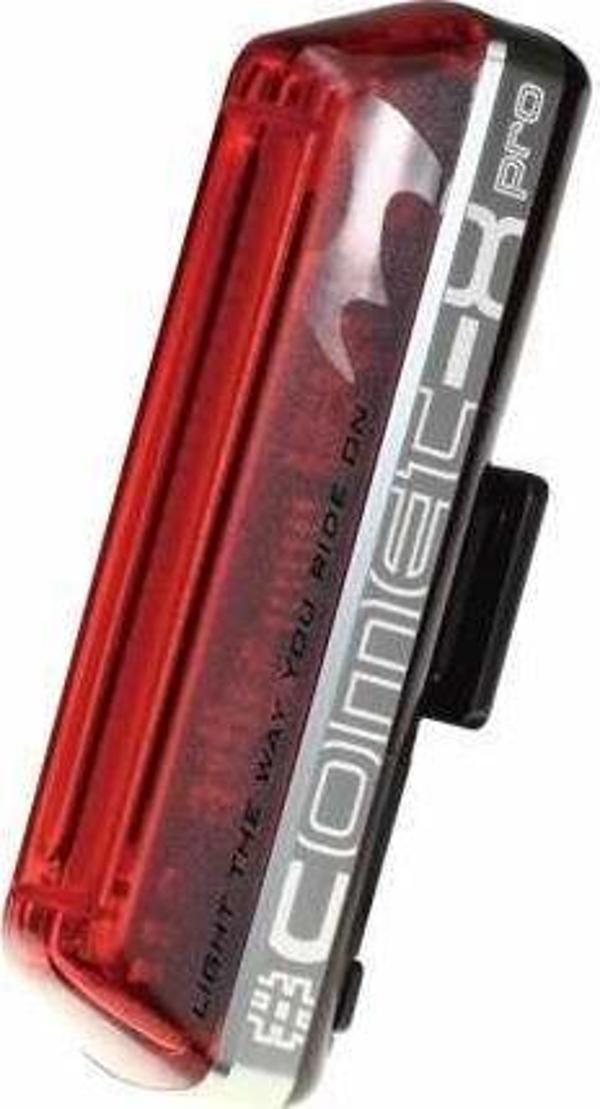 MOON COMET-X PRO 80 LM USB ARKA FAR - Image 1