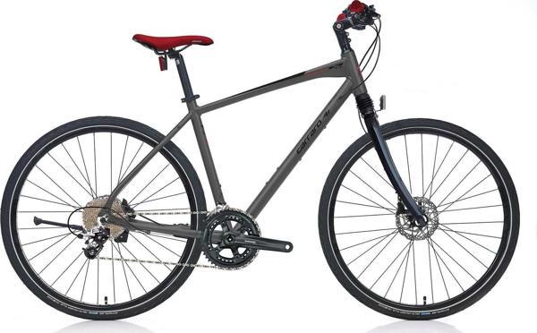 2024 CARRARO SPORTIVE 250 ŞEHİR VE TUR BİSİKLETİ - Image 1