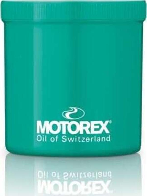 MOTOREX 850 Gr KAVANOZ KARBON MACUN - Image 1