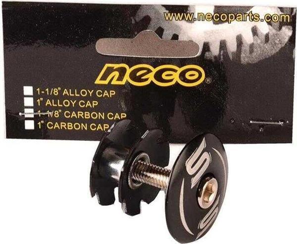 NECO 2861 1-18 FURŞ TAKIMI KAPAK VE YILDIZI - Image 1