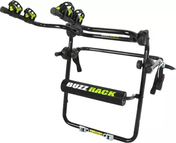 BUZZ RACK BEETLE 4X4 BAGAJ ÜSTÜ BİSİKLET TAŞIYICI - Image 1