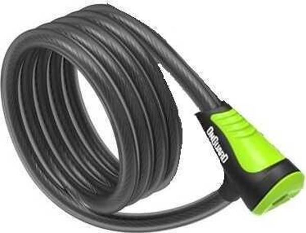 ONGUARD 8163 12X120 NEON COMBO ANAHTARLI KİLİT - Image 1