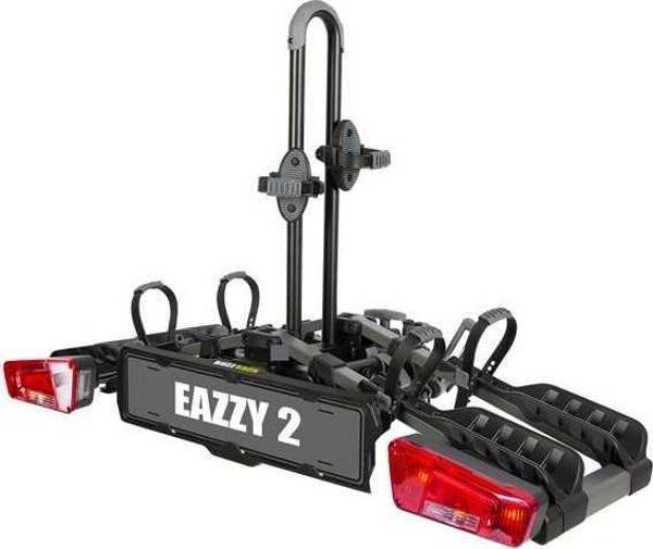 BUZZ RACK EAZZY 2 ÇEKİ DEMİRİ BİSİKLET TAŞIYICI - Image 1