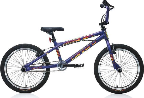CARRARO RAVE BMX BİSİKLET - Image 1