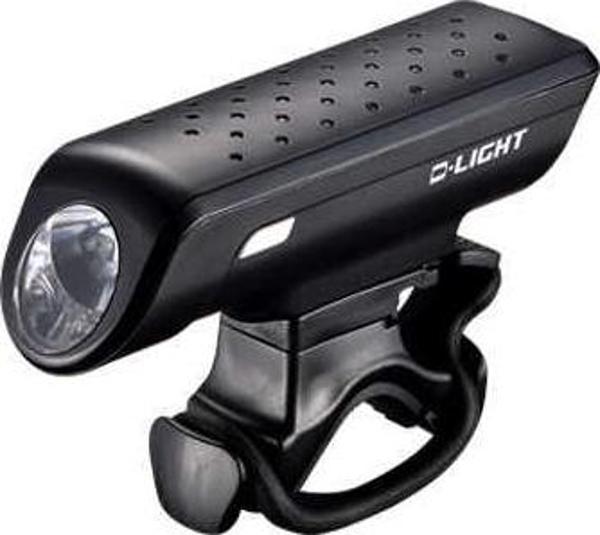 D-LIGHT HI-POWER CG-117P-1 WATT 3 MODLU PİLLİ ÖN FAR - Image 1