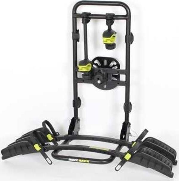 BUZZ RACK PİLOT 4X4 BAGAJ ÜSTÜ BİSİKLET TAŞIYICI - Image 1