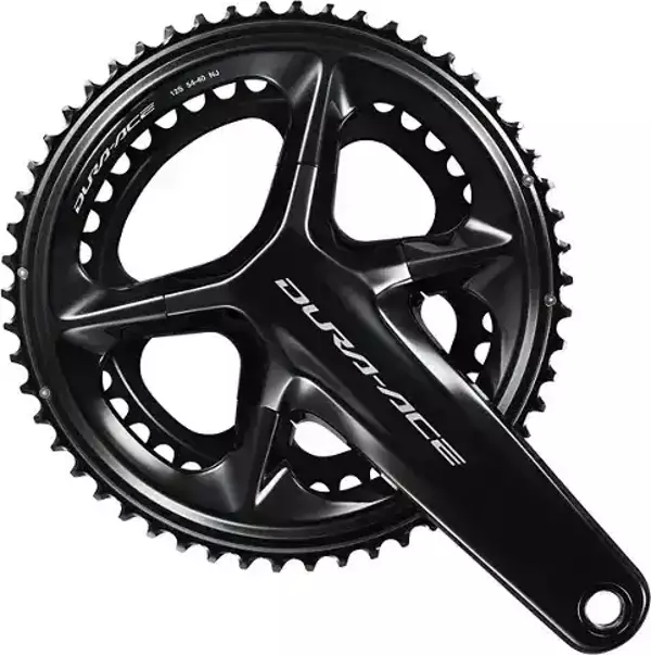 SHIMANO DURA ACE FC-R9200 12-Vites 54-40 170mm YOL AYNAKOL - Image 1
