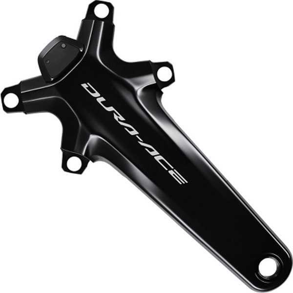 SHIMANO DURA ACE FC-R9200-P 12 VİTES 172,5 mm POWER METER AYNAKOL KOLU - Image 1