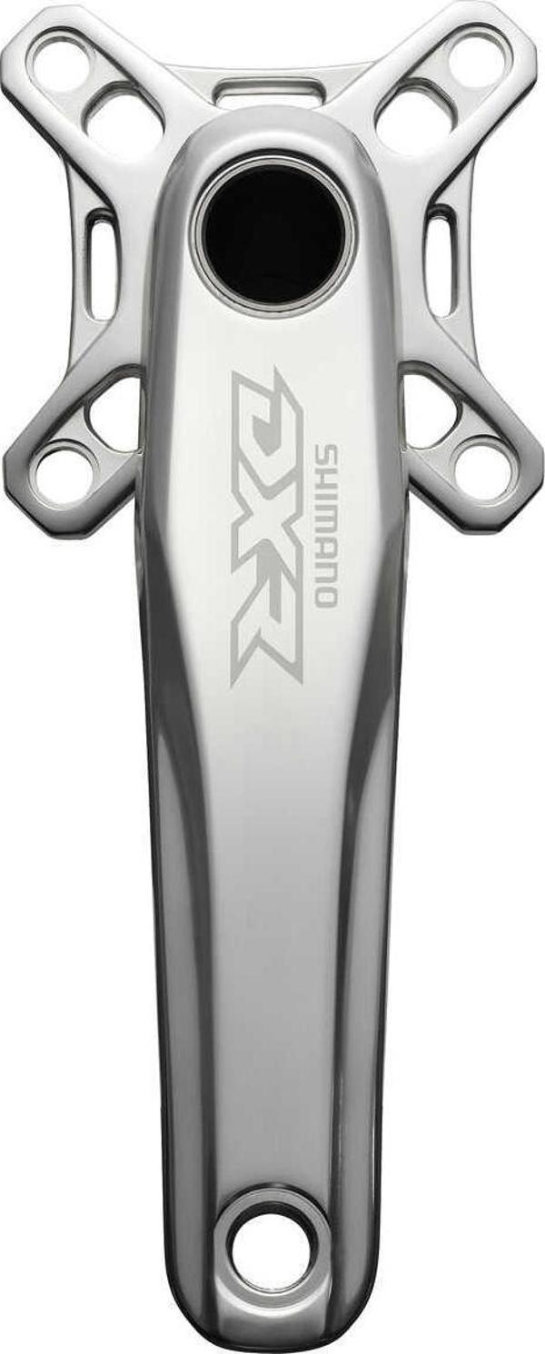 SHIMANO DXR FC-MX71 170mm AYNAKOL KOLU - Image 1