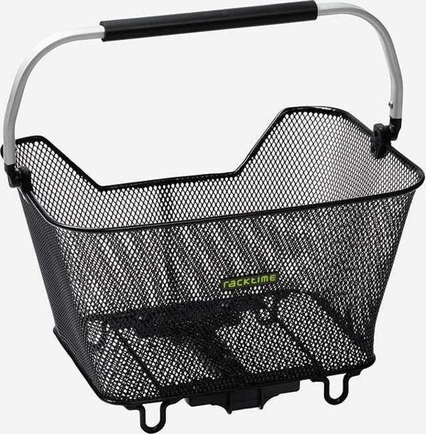RACKTIME BASKIT DELUXE 2.0 23016 ARKA SEPET - Image 1
