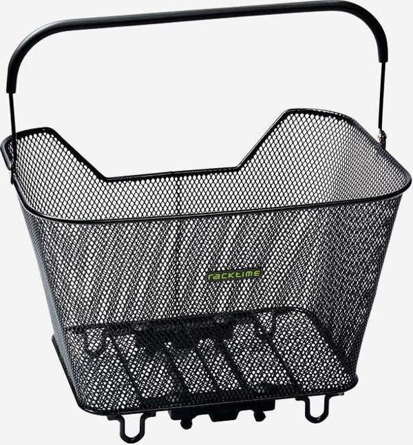 RACKTIME BASKIT LARGE 13007 ÖN SEPET - Image 1
