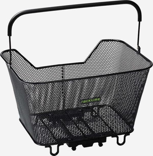 RACKTIME BASKIT SMALL 13008 ÖN SEPET - Image 1