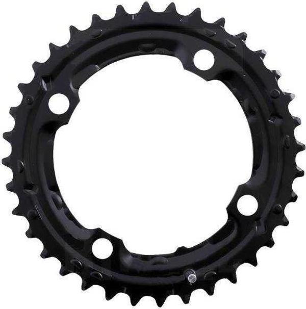 SHIMANO FC-M4050-B2 36T AYNAKOL DİŞLİSİ - Image 1