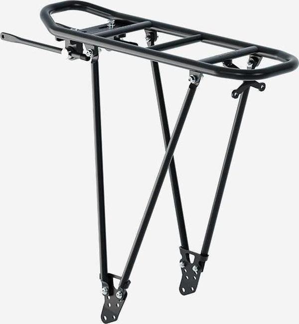 RACKTIME FOLDIT ADJUSTABLE 2.0 24-29ınc 095310-001 ARKA BAGAJ - Image 1