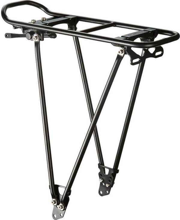 RACKTIME FOLDIT ADJUSTABLE 24-29ınc 05310-001 ARKA BAGAJ - Image 1