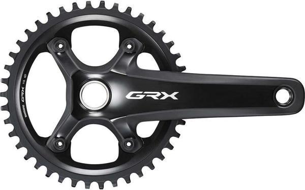 SHIMANO GRX FC-RX810-1 11-Vites 42T 172,5mm AYNAKOL - Image 1