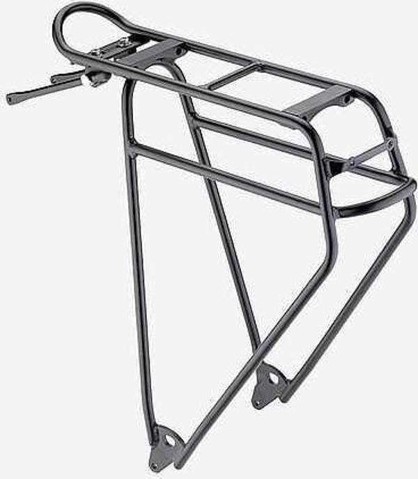RACKTIME LIGHTLT TOUREN 28 ınc 2310 ARKA BAGAJ - Image 1